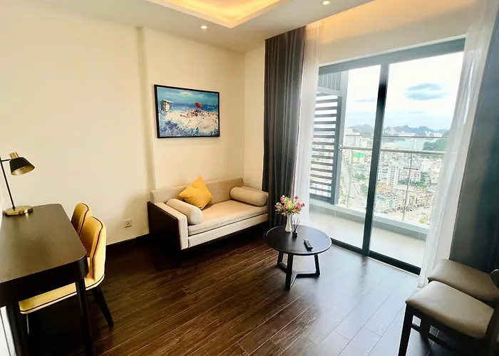 Sapphire S2 - Tầng 25 - 31 - 2 Phòng Ngủ