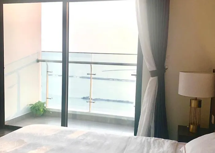 Sapphire S2 - Tầng 25 - 31 - 2 Phòng Ngủ