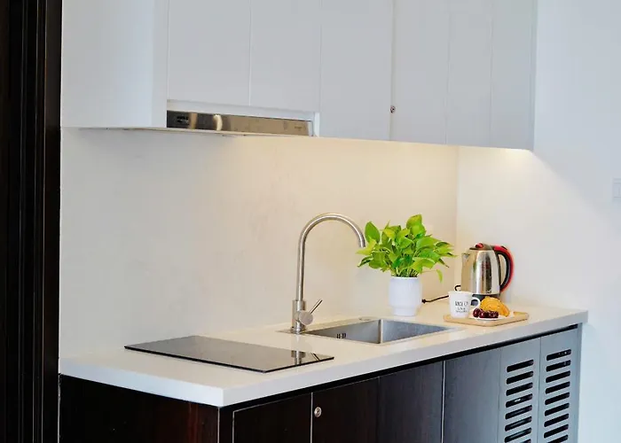Căn hộ Sapphire S2 - Tầng 25 - 31 - 2 Phòng Ngủ