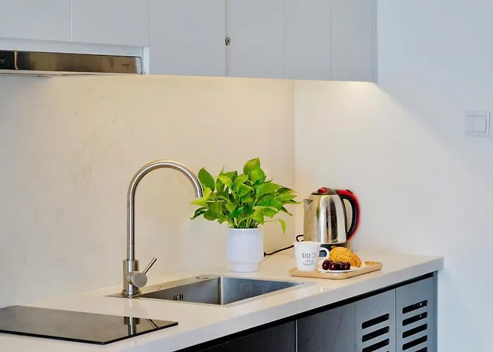 Sapphire S2 - Tầng 25 - 31 - 2 Phòng Ngủ Căn hộ